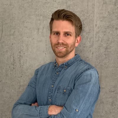 Benjamin Plass — Gründer & Büroexperte