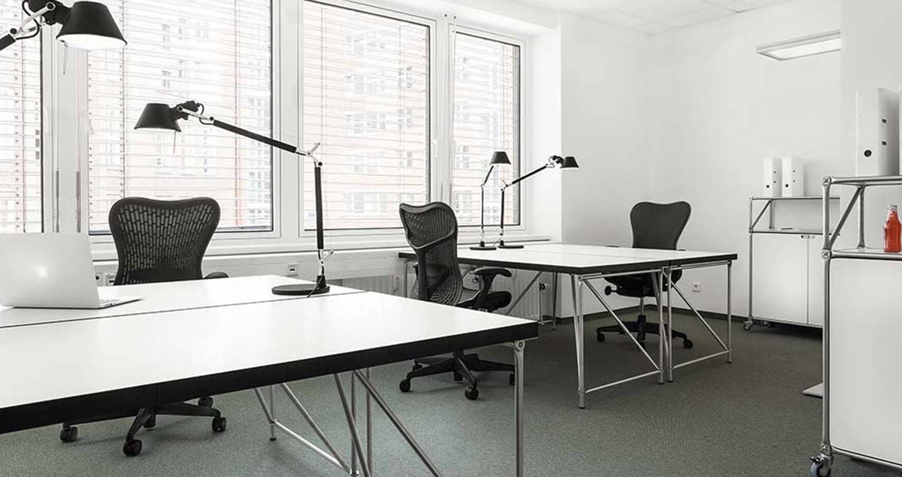 BAZE Business Center 1