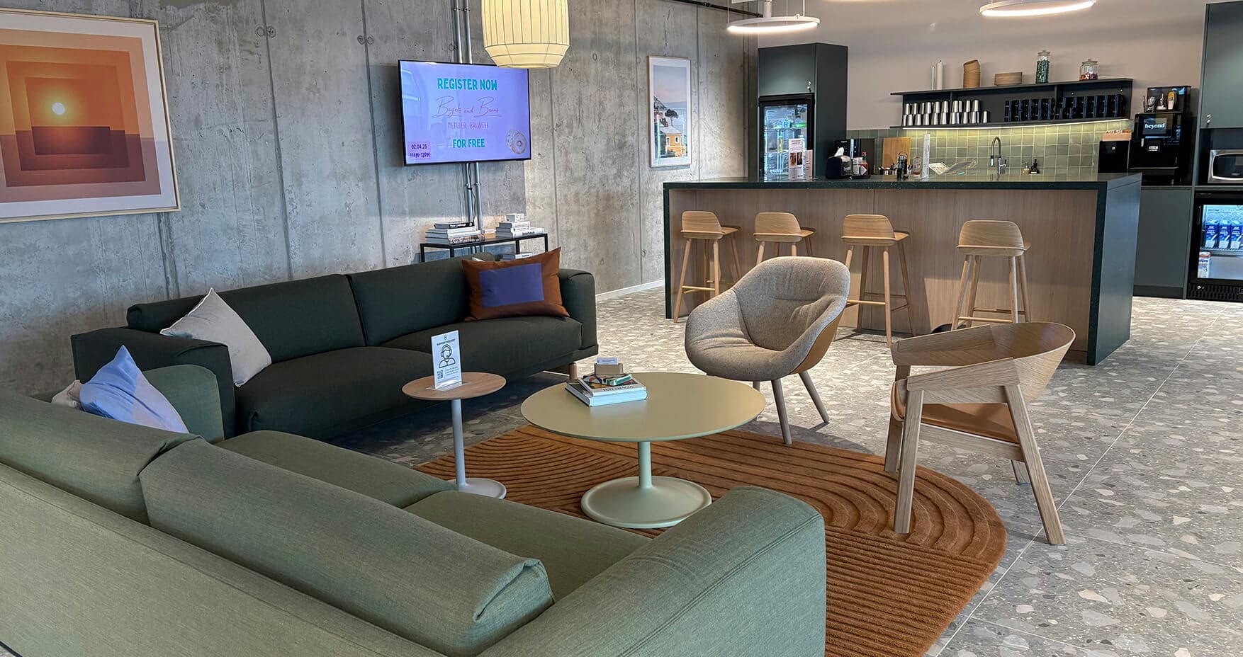 beyond Quartier Heidestraße 1