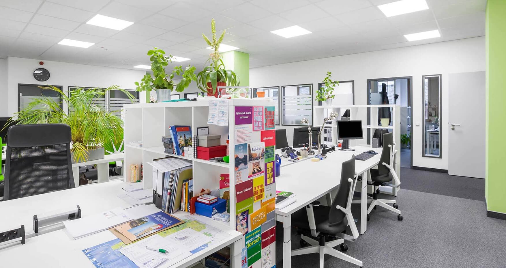 Rivvers Frankfurt Westside Foto 4