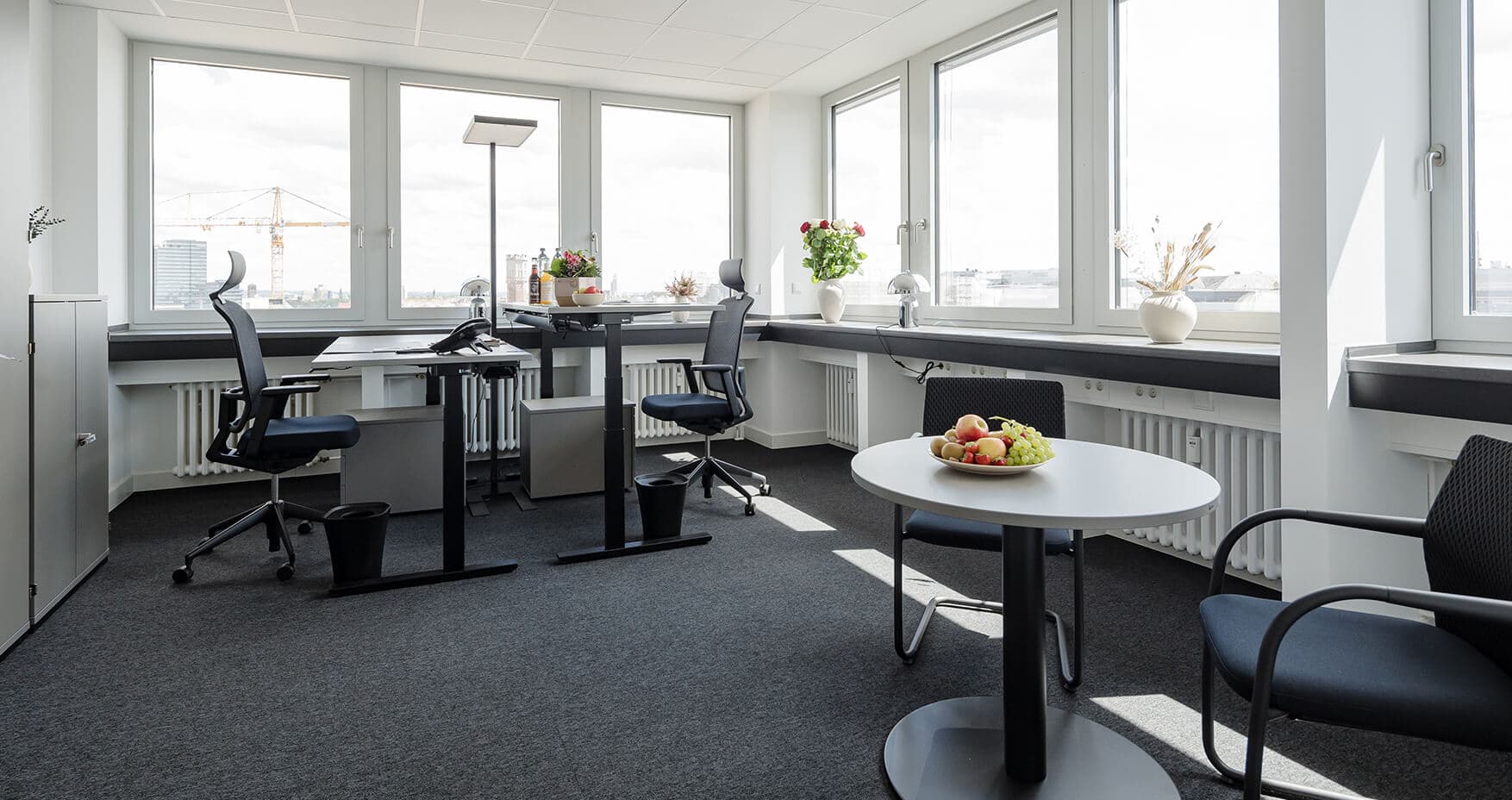 ABC Workspaces Köln 3