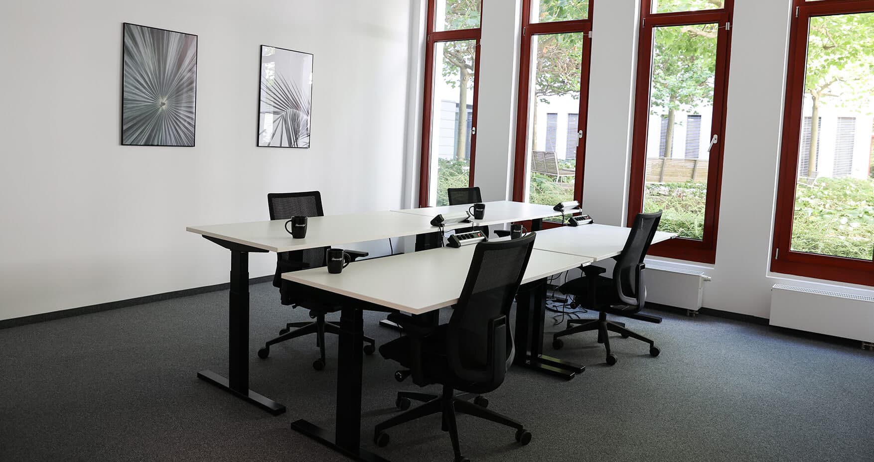 Rivvers München-Laim 1