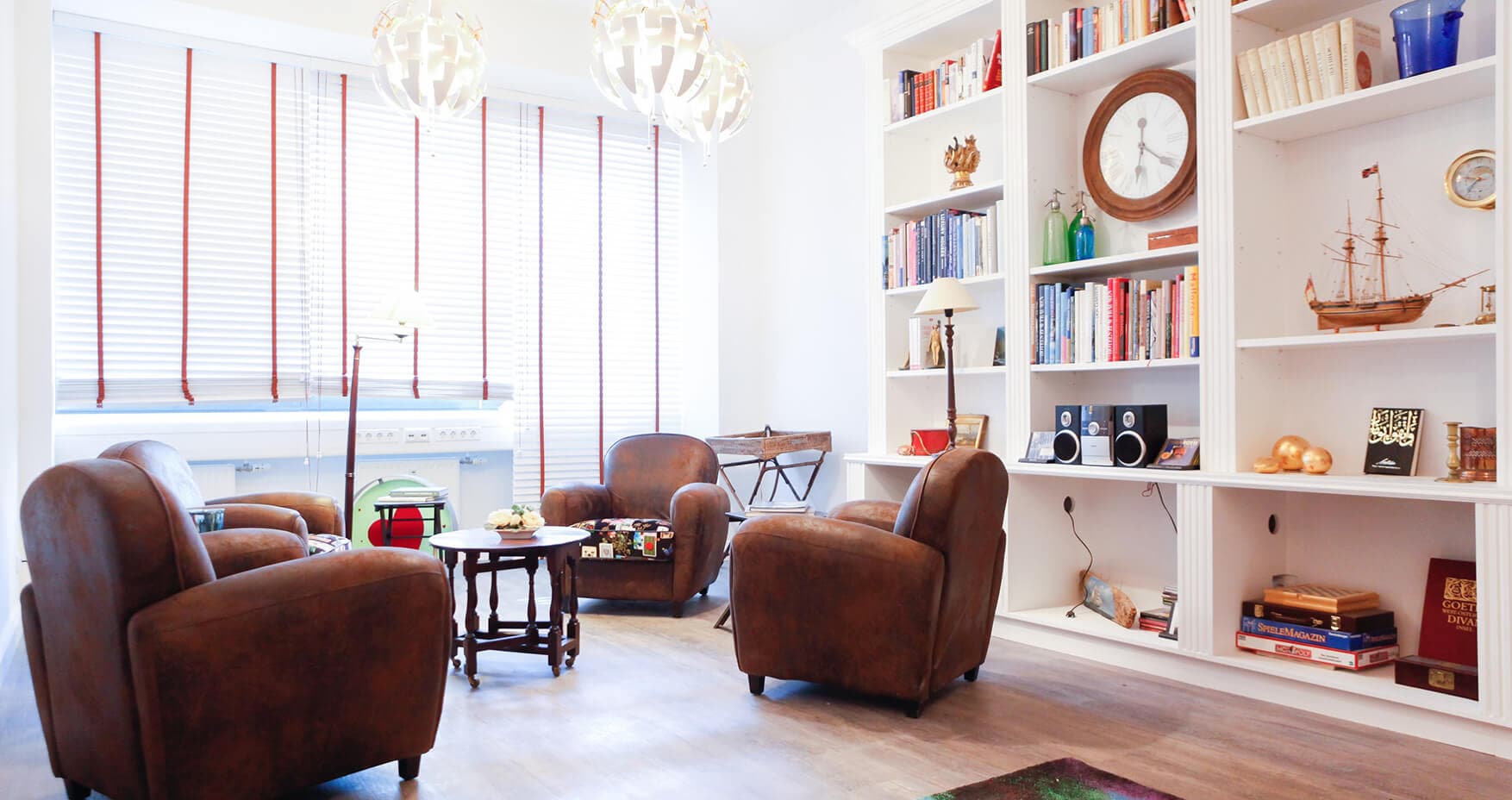 Coworking Airport Fuhlsbüttel Foto 5