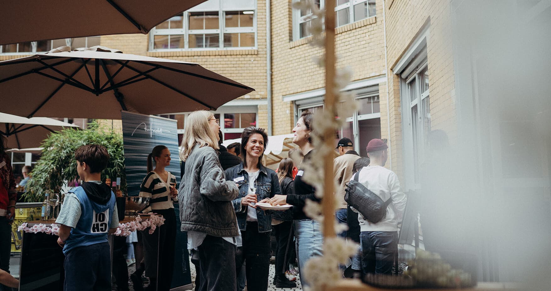 Maschinenraum Coworking Berlin Foto 3