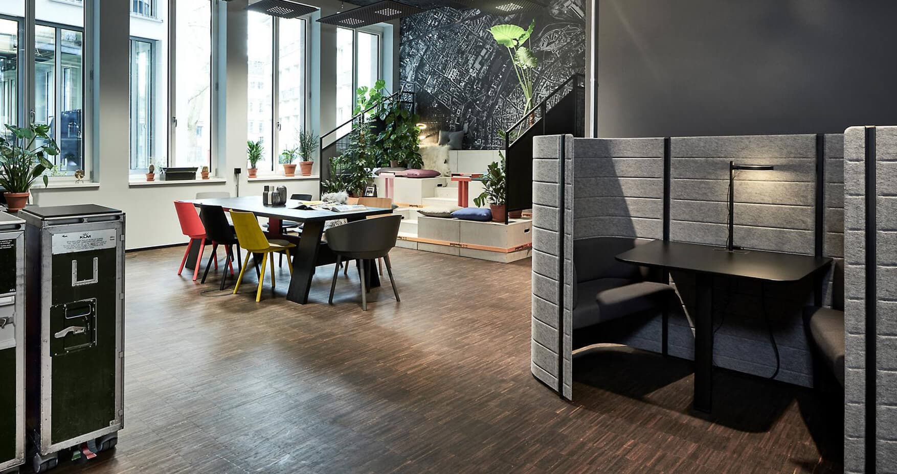 Design Offices Köln Gereon 5