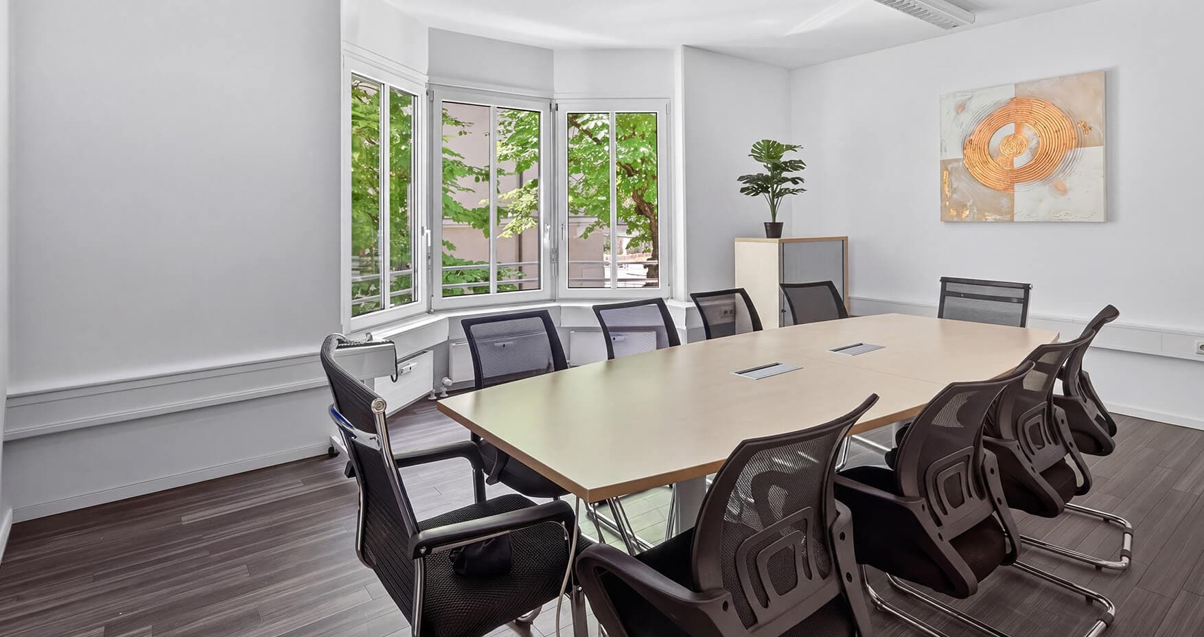 Büro Aktiv München Foto 2