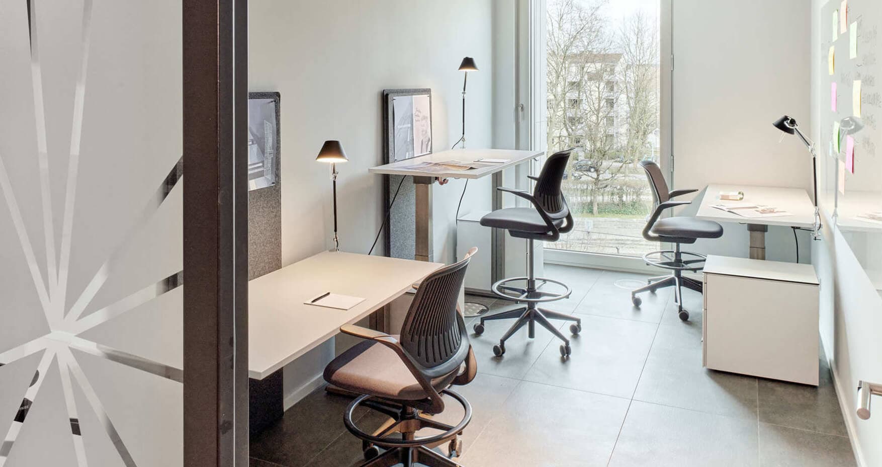 Design Offices München Schwabinger Tor Foto 5