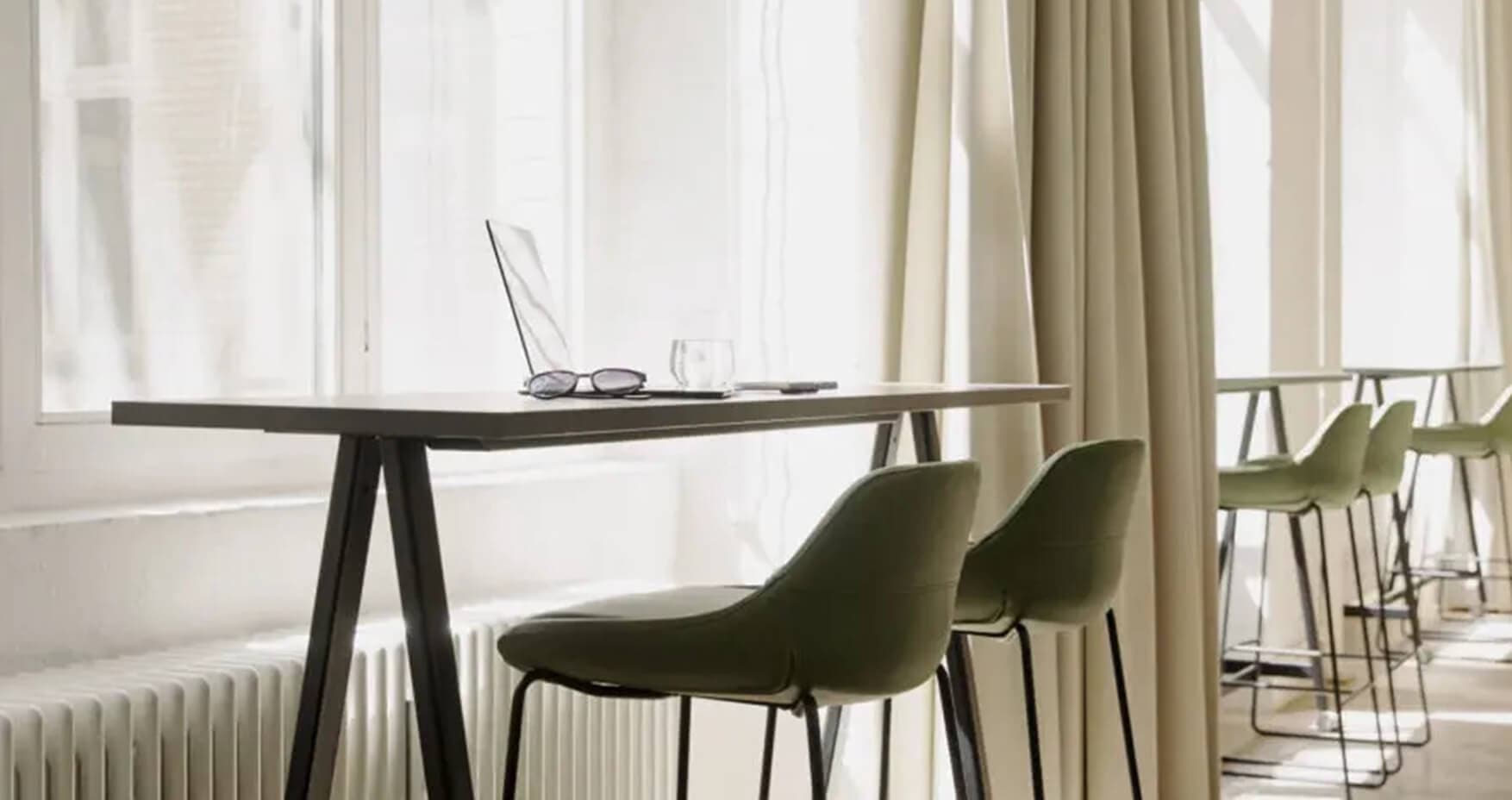 St. Oberholz Berlin Oranienstraße Foto 5