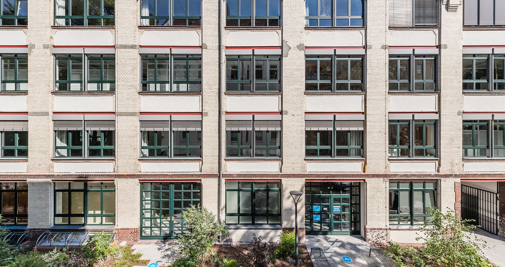 Sora Berlin Warschauer Straße Foto 3