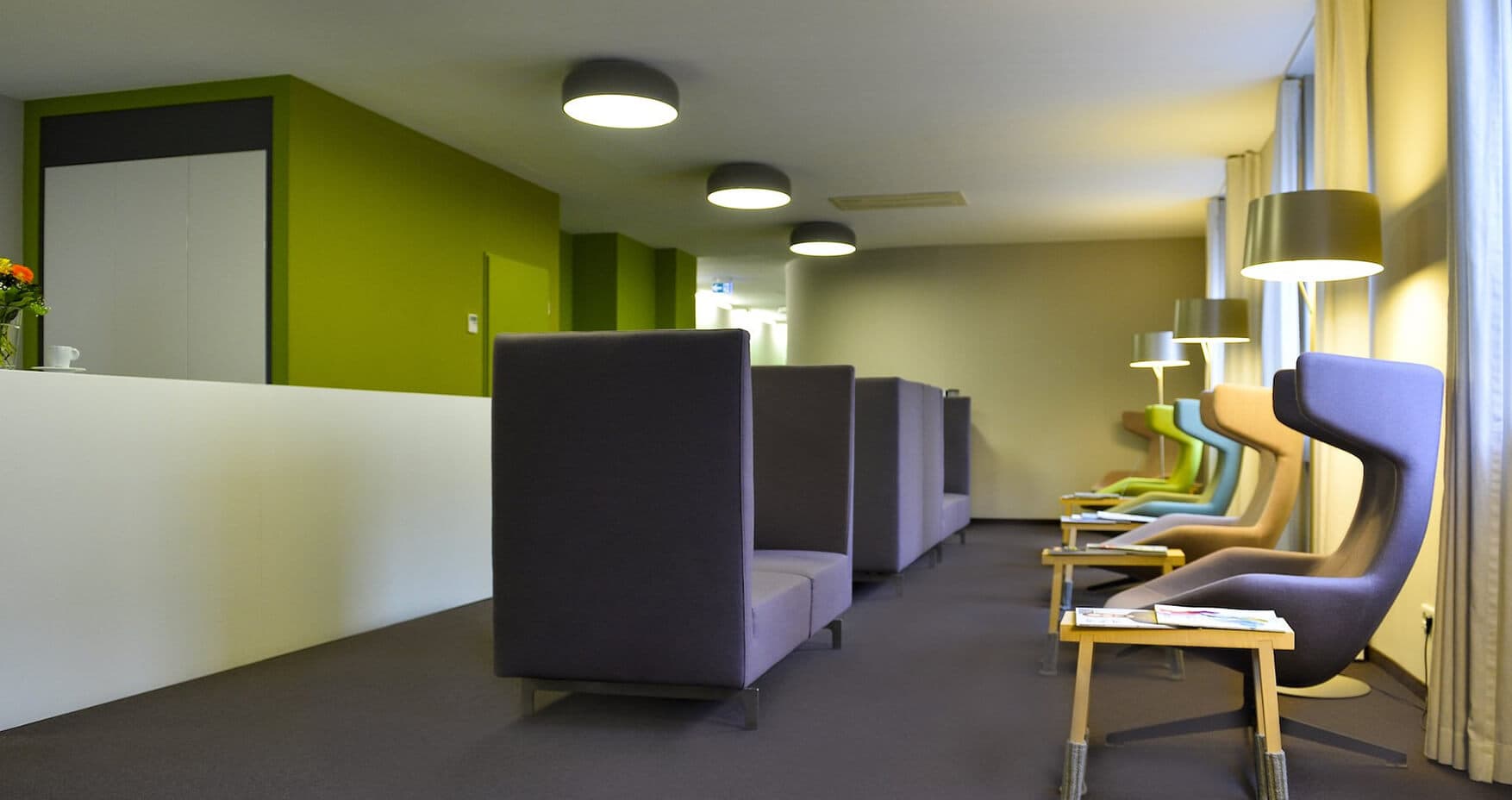 MEET/N/WORK Frankfurt Foto 3