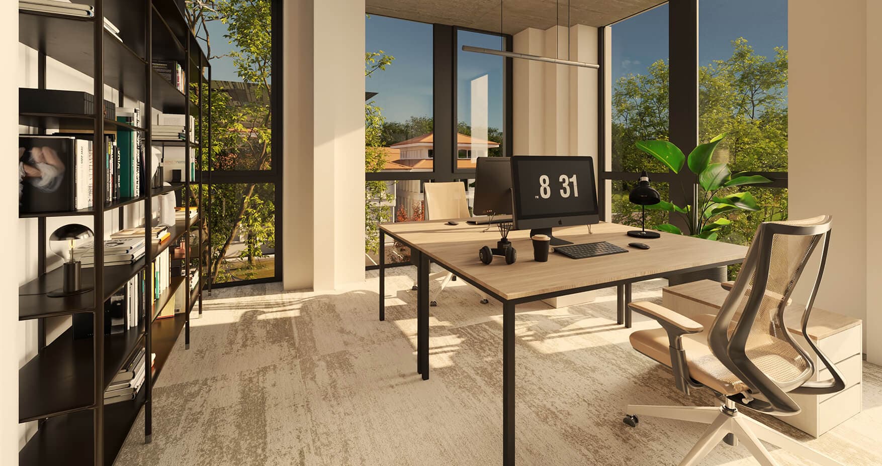 CoOffice9 Oberhaching