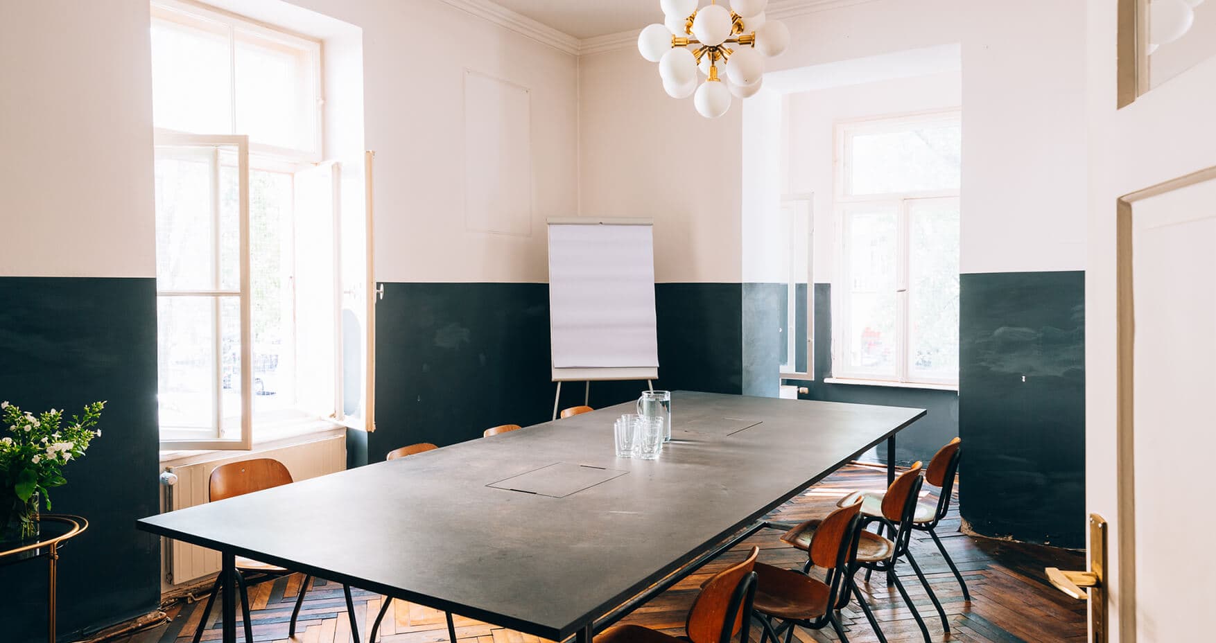 Mana Coworking München Foto 4