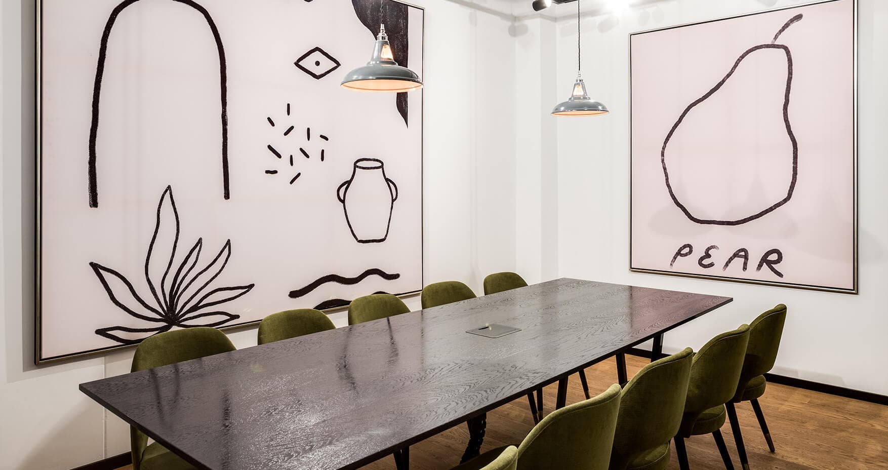 Mindspace München Stachus Foto 3