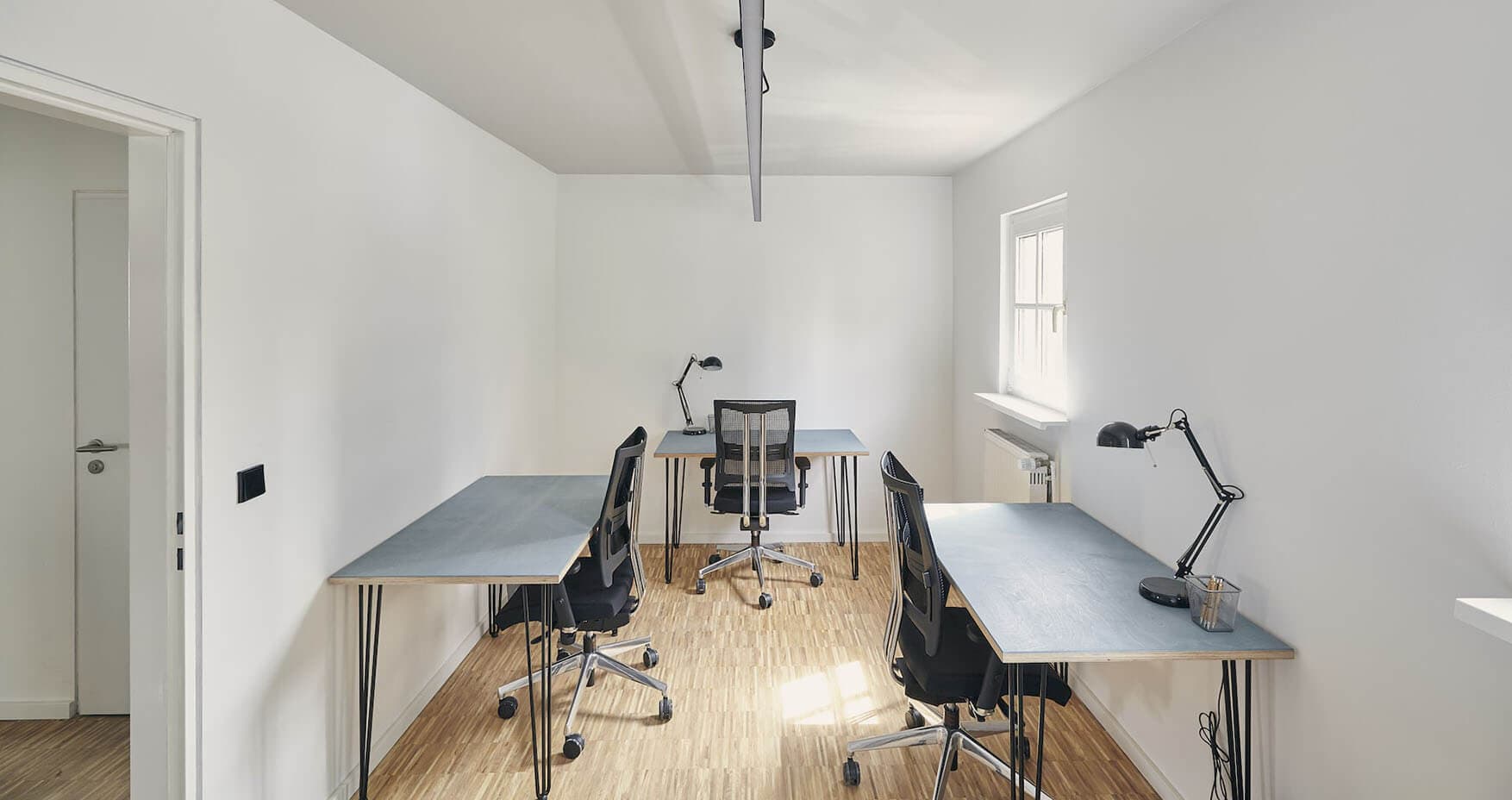 Unicorn Berlin Village Foto 2