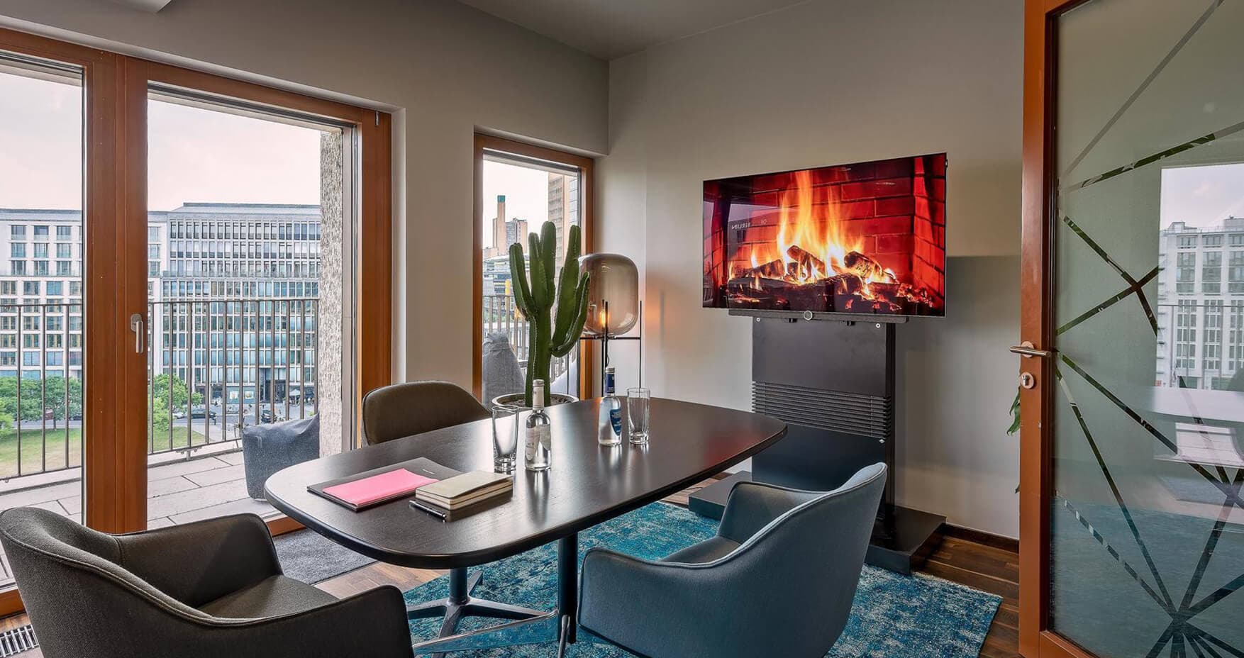 Design Offices Berlin Leipziger Platz Foto 2