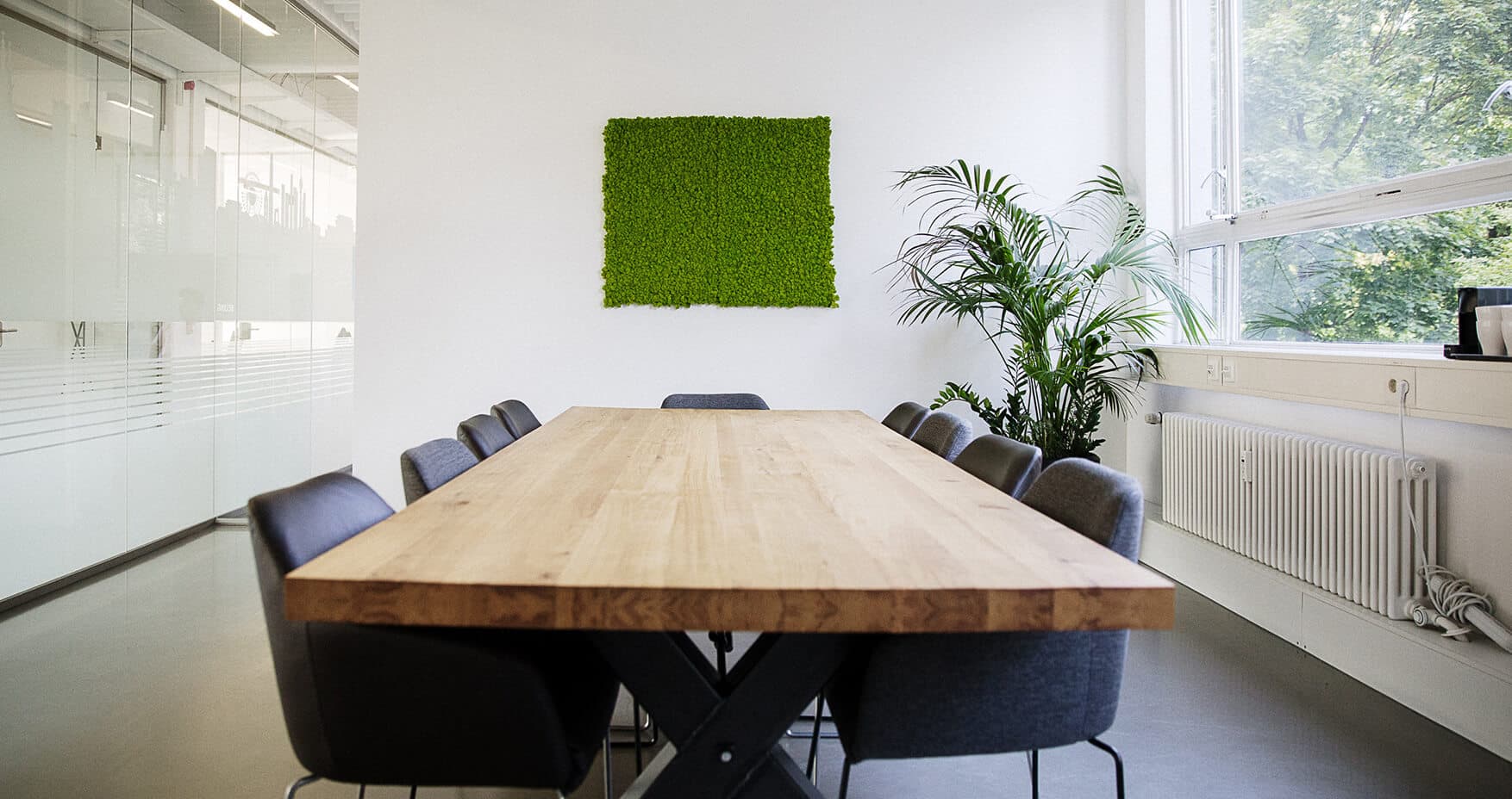 Plug and Play Coworking München Foto 3