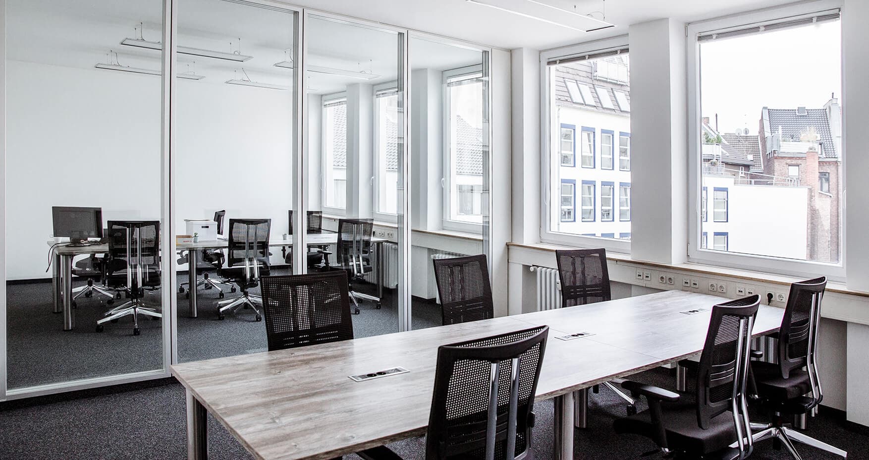 Okandada Coworking Köln 1