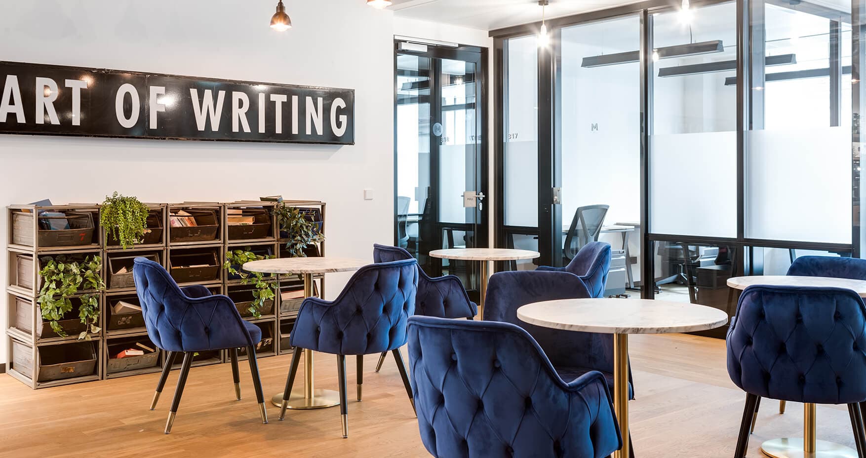 Mindspace München Stachus Foto 4