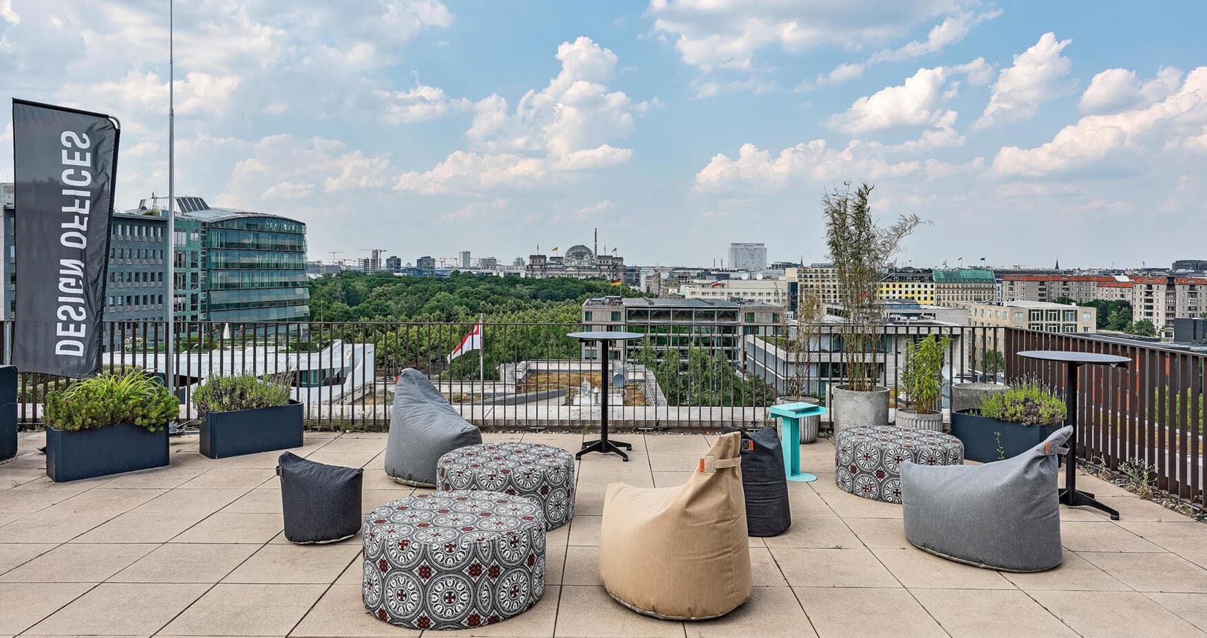 Design Offices Berlin Leipziger Platz Foto 4