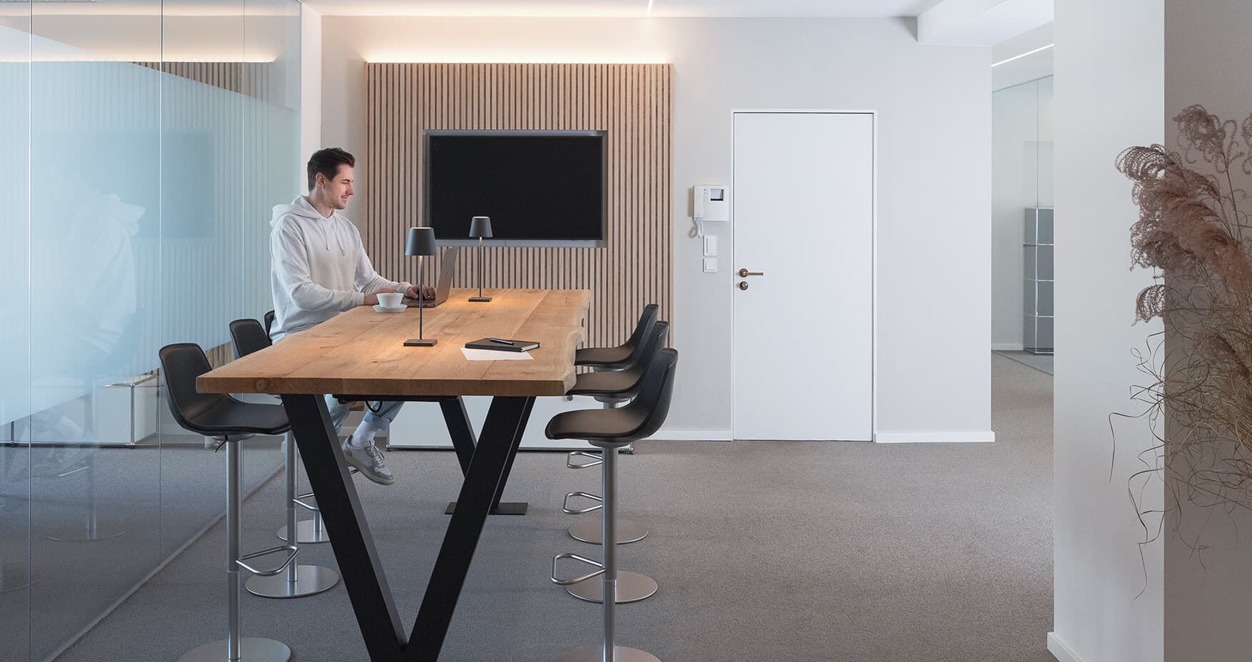 Munich City Office Foto 3