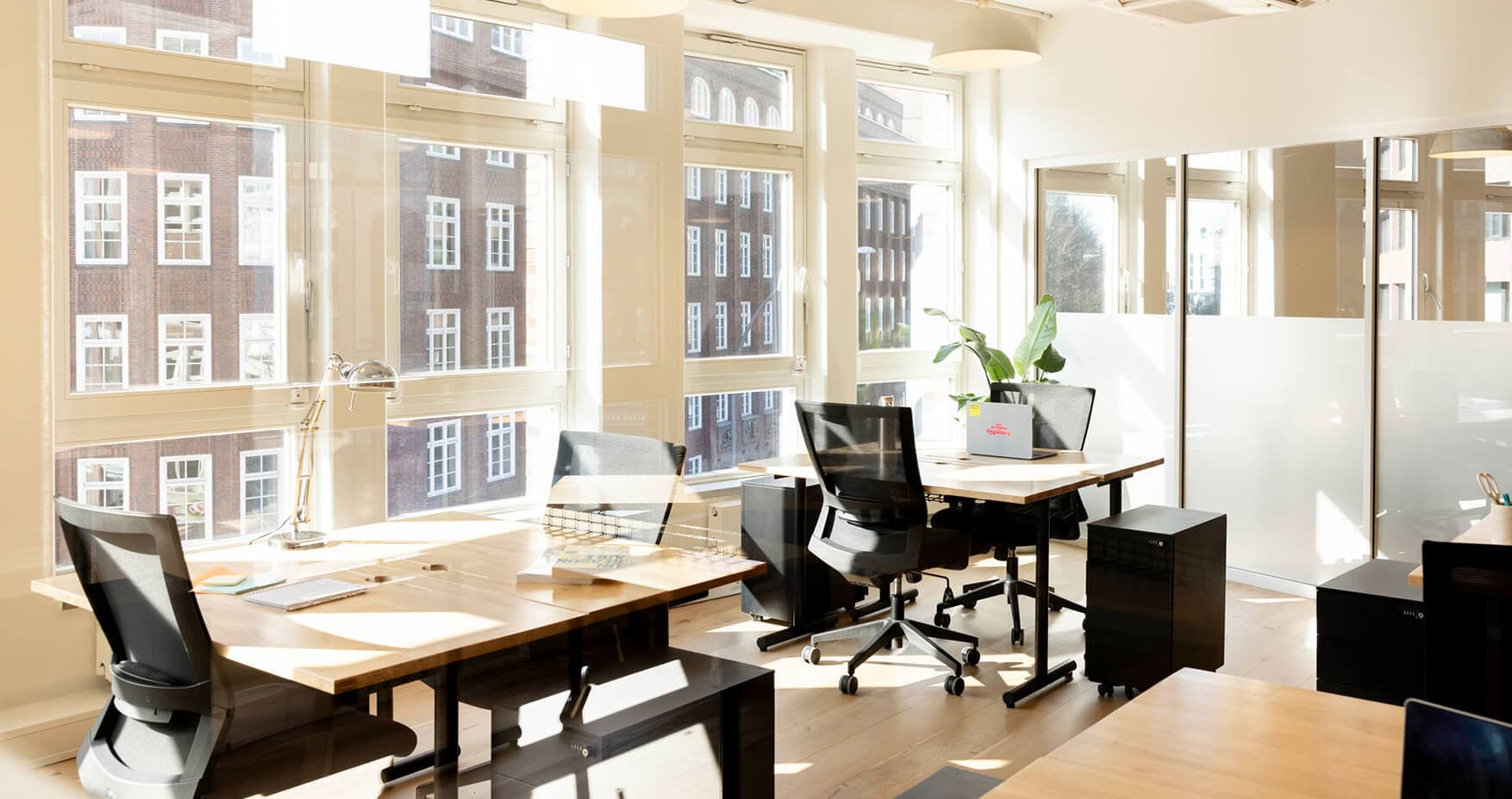 betahaus Hamburg Gänsemarkt Foto 3