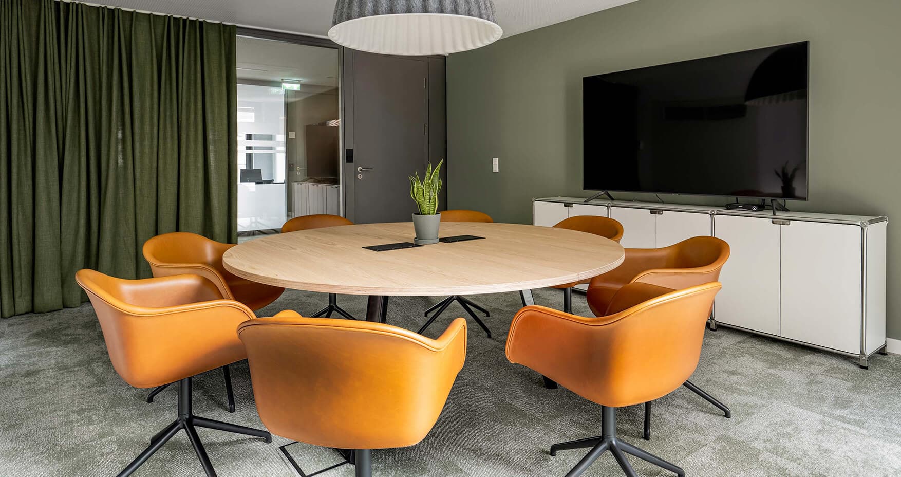 Office Club Köln Hohenzollernring 4