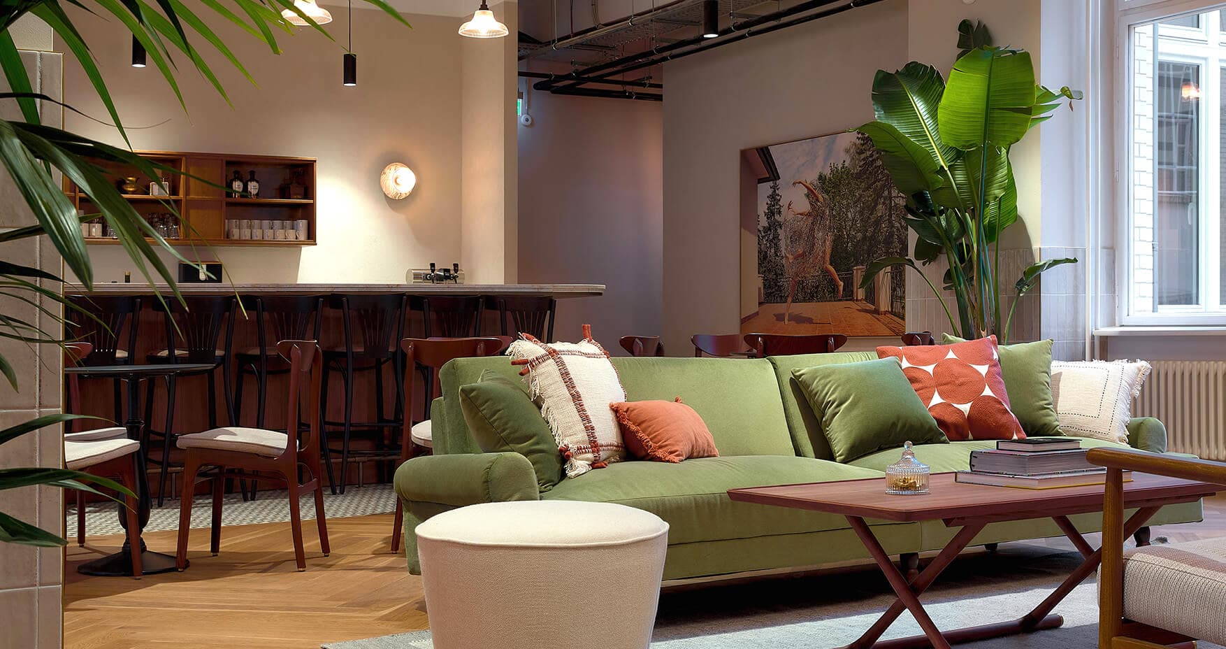 Mindspace Berlin Münzstraße Foto 4