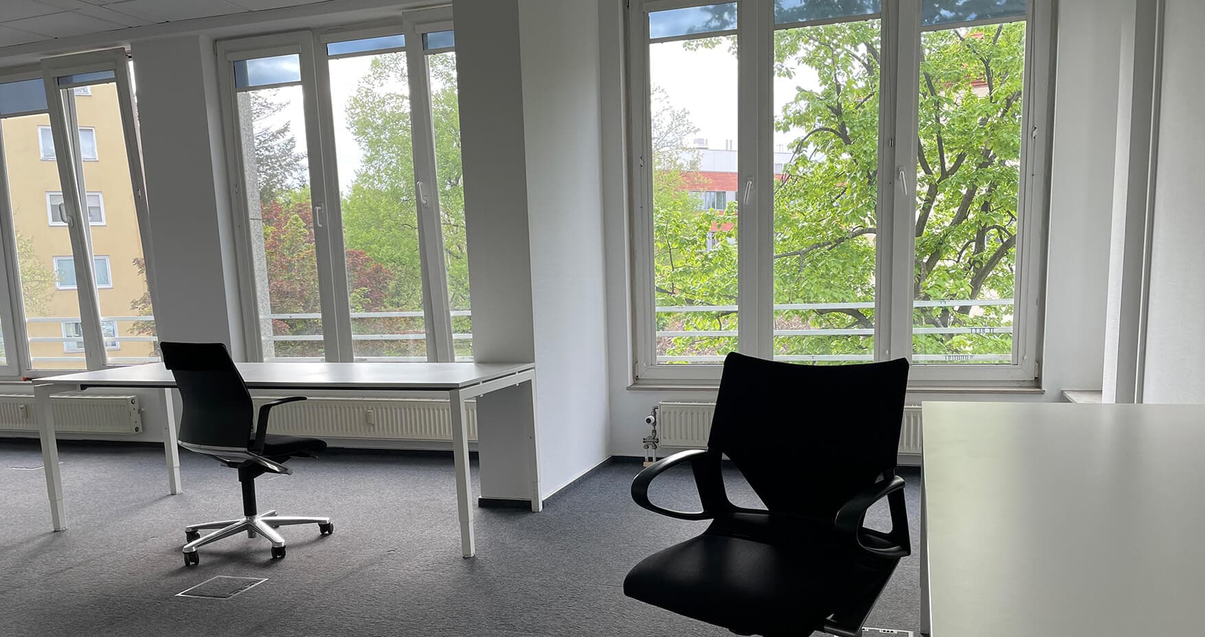 Interspaces Reginhard Offices Foto 2