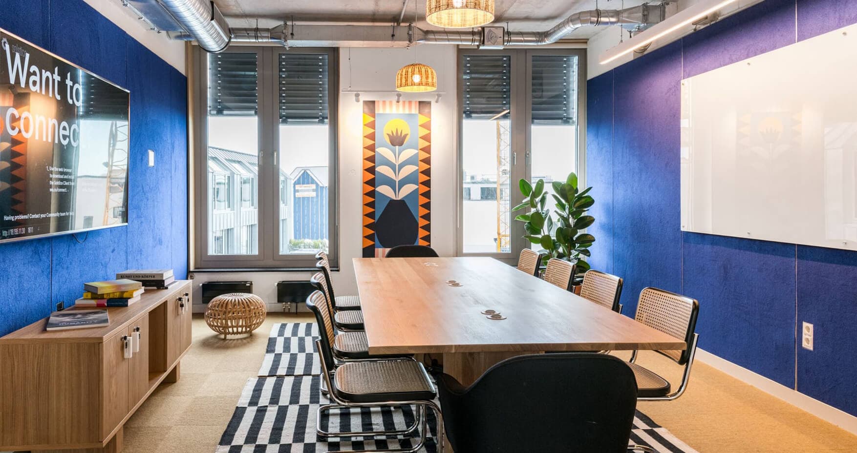 WeWork Köln Friesenplatz 3