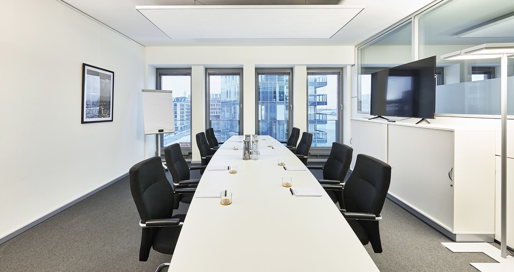 EV Work Edition Große Elbstraße Foto 5