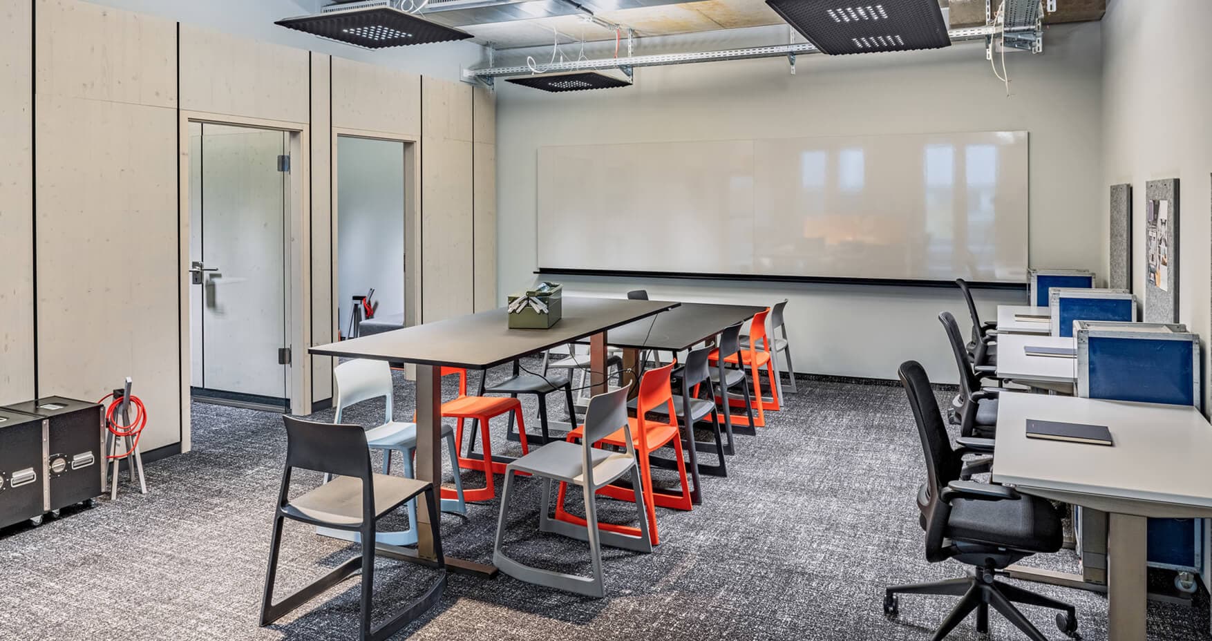 Design Offices Düsseldorf Fürst & Friedrich 7