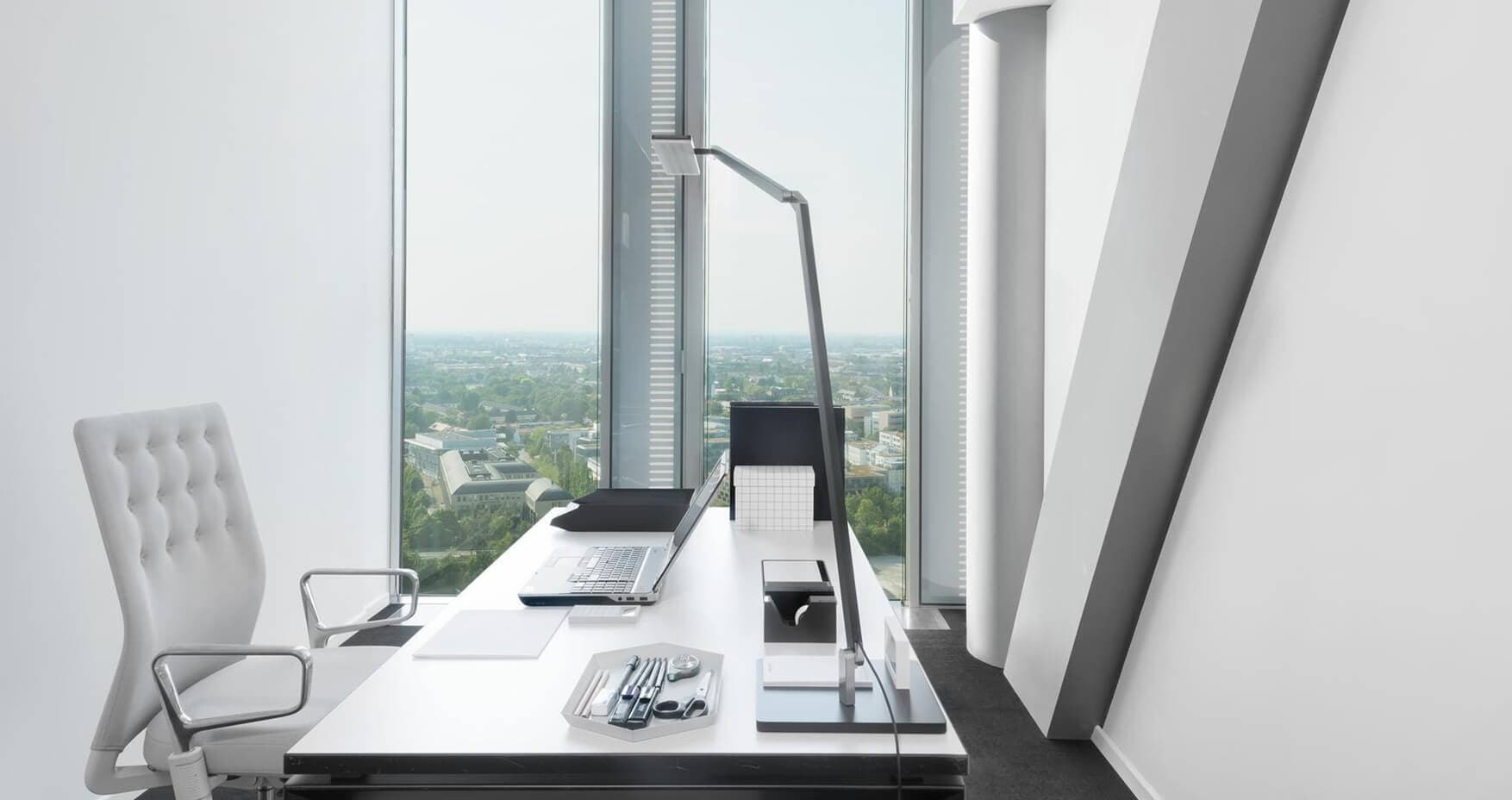 Design Offices München Highlight Towers Foto 2