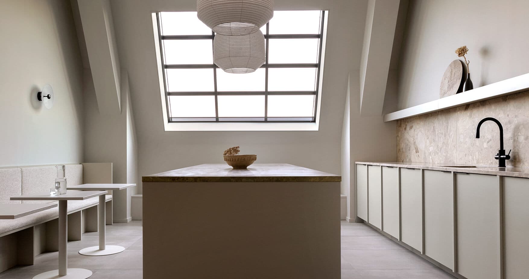 Linden Palais by FORA Foto 4