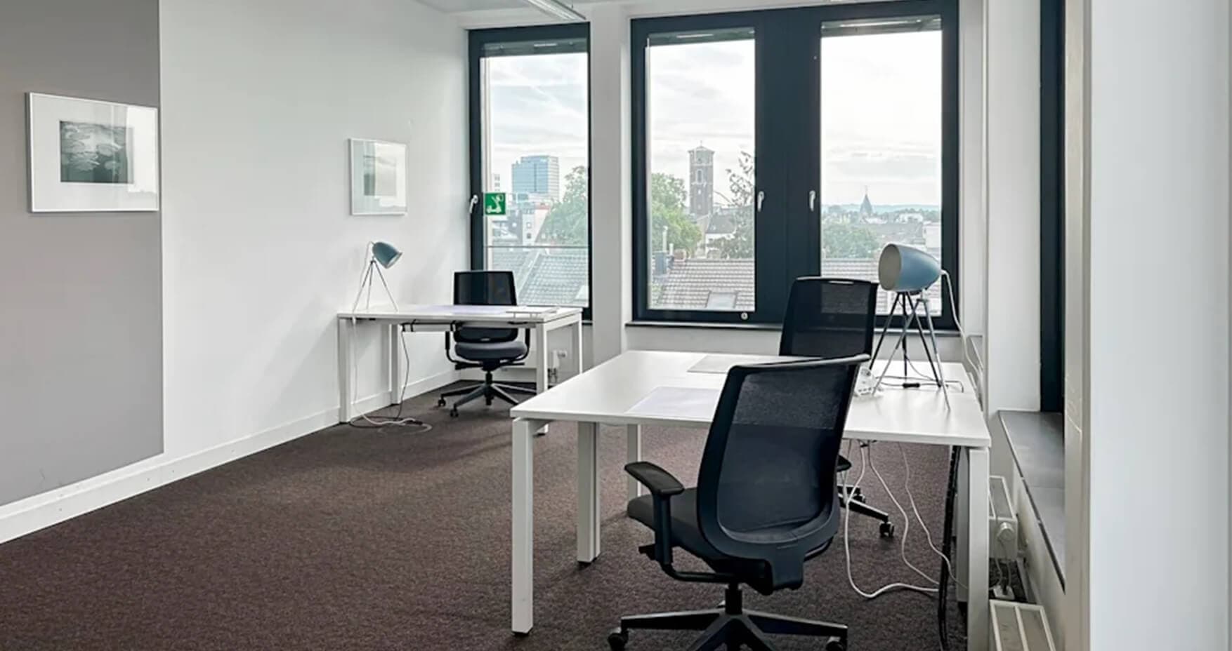 Regus Köln Waidmarkt 3