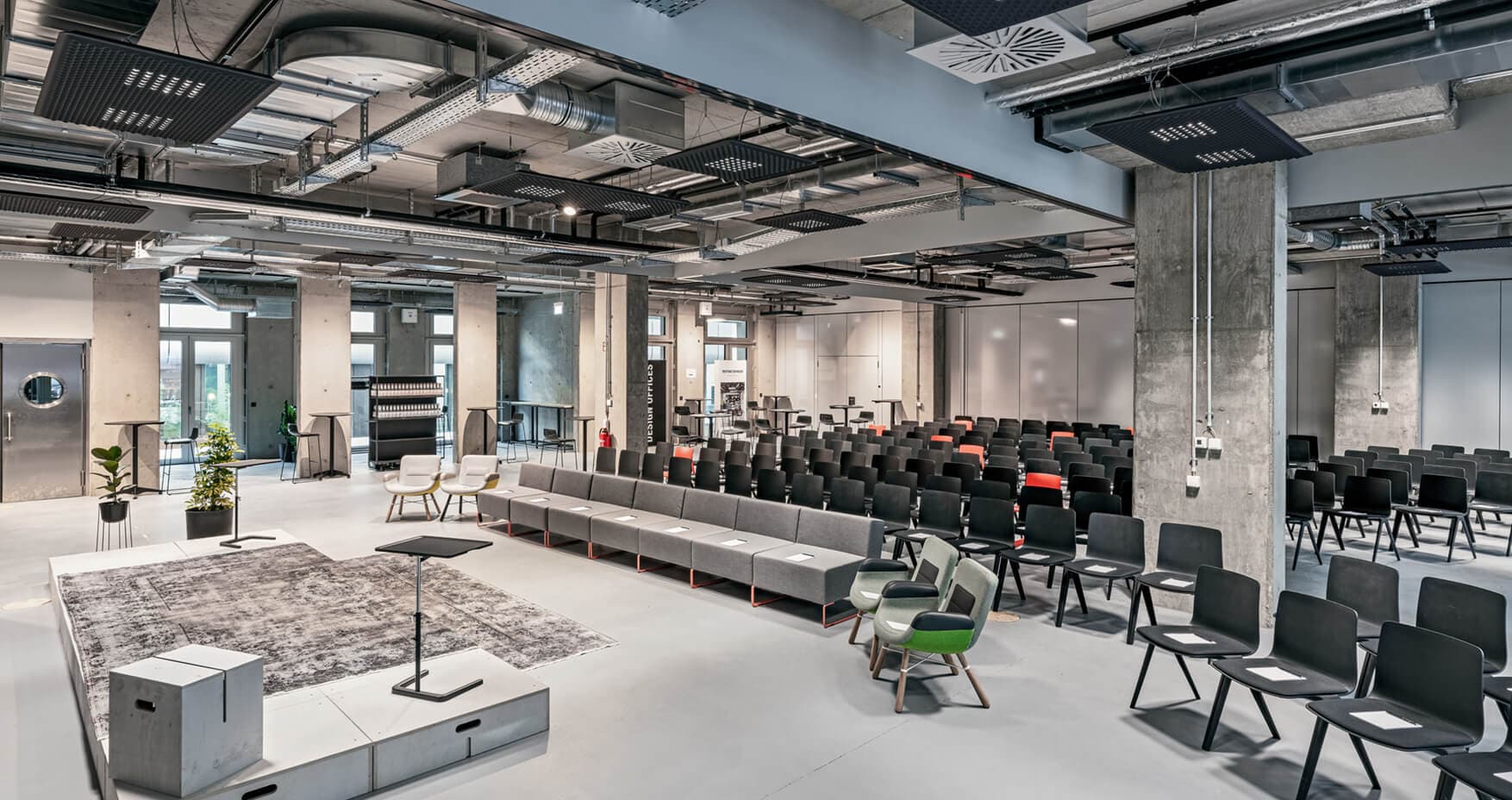 Design Offices Düsseldorf Fürst & Friedrich 5