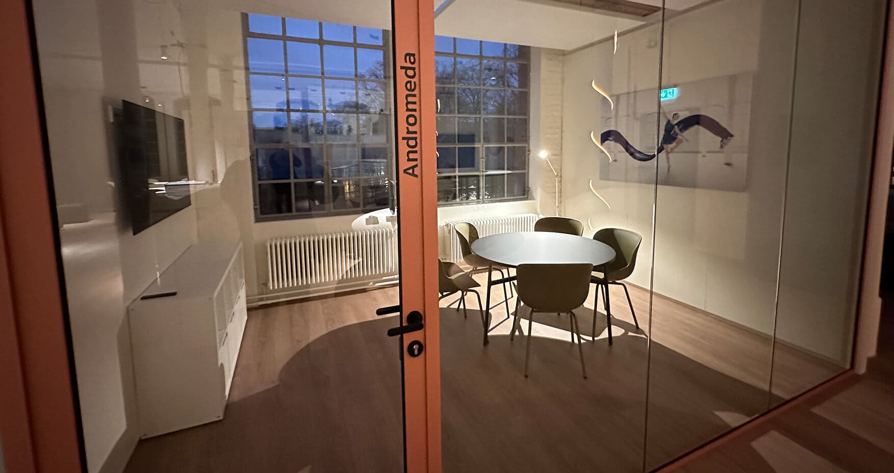 Smart Spaces Berlin Foto 5