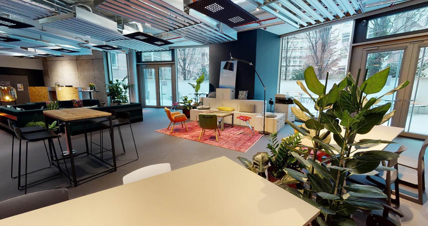 Design Offices Berlin Am Zoo Foto 2