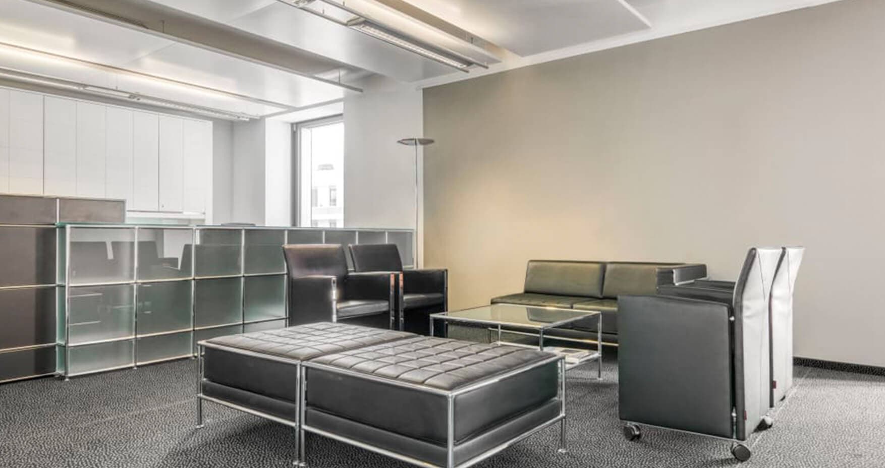 Regus München Stachus Foto 4