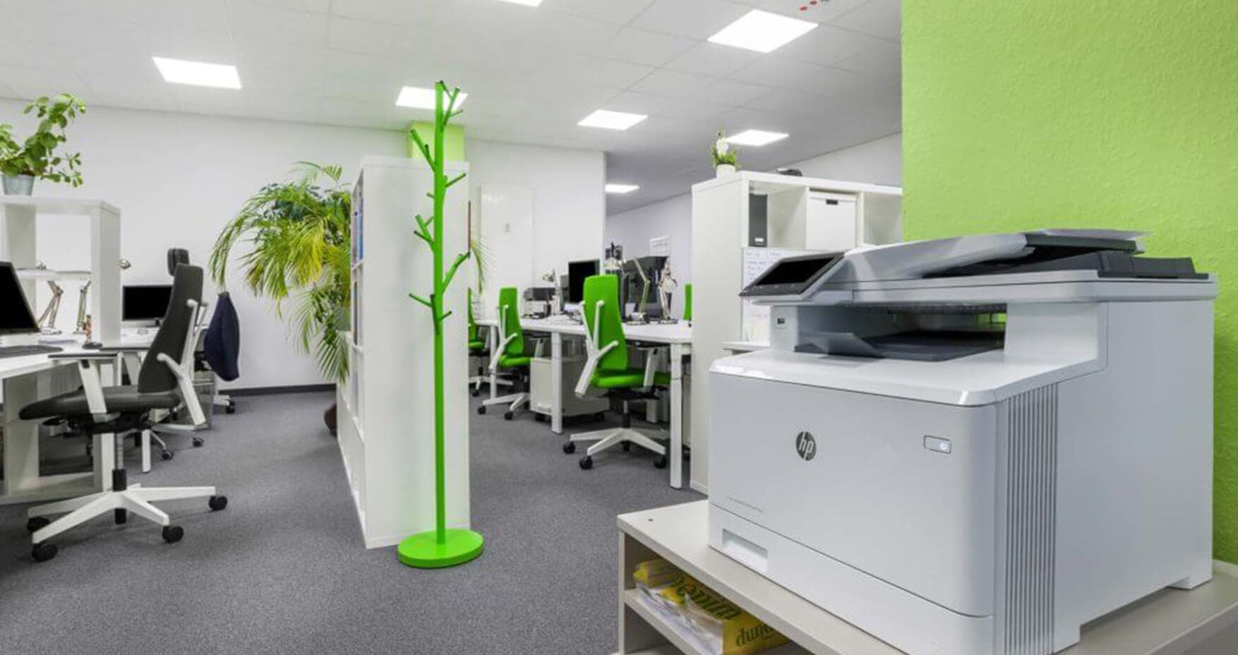 Rivvers Frankfurt Westside 1