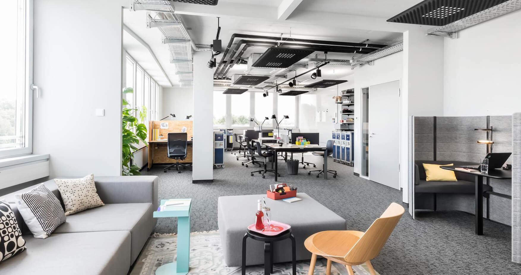 Design Offices Campus Königsplatz Foto 5