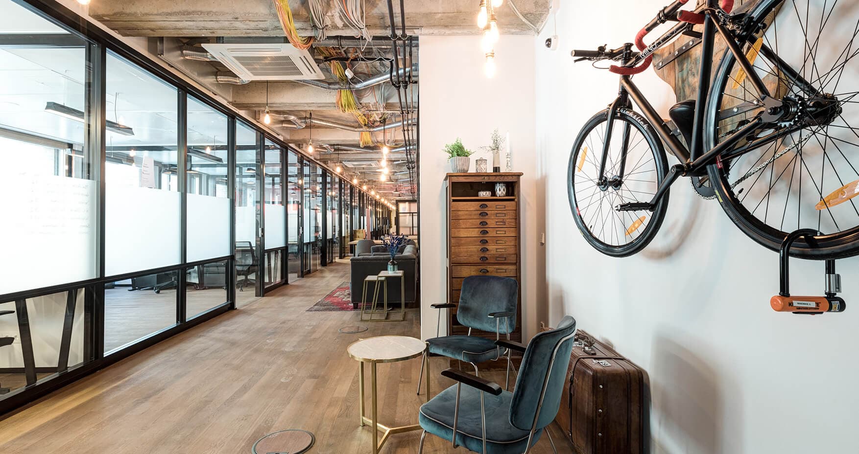 Mindspace München Salvatorplatz 1