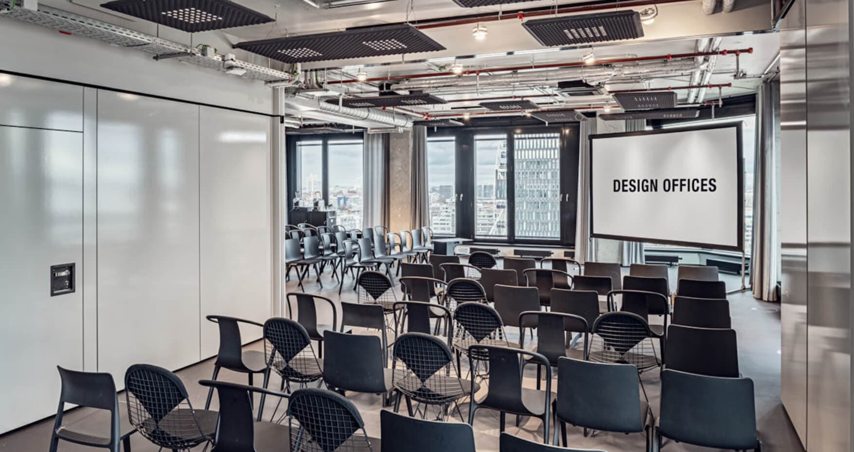 Design Offices München ATLAS Foto 2