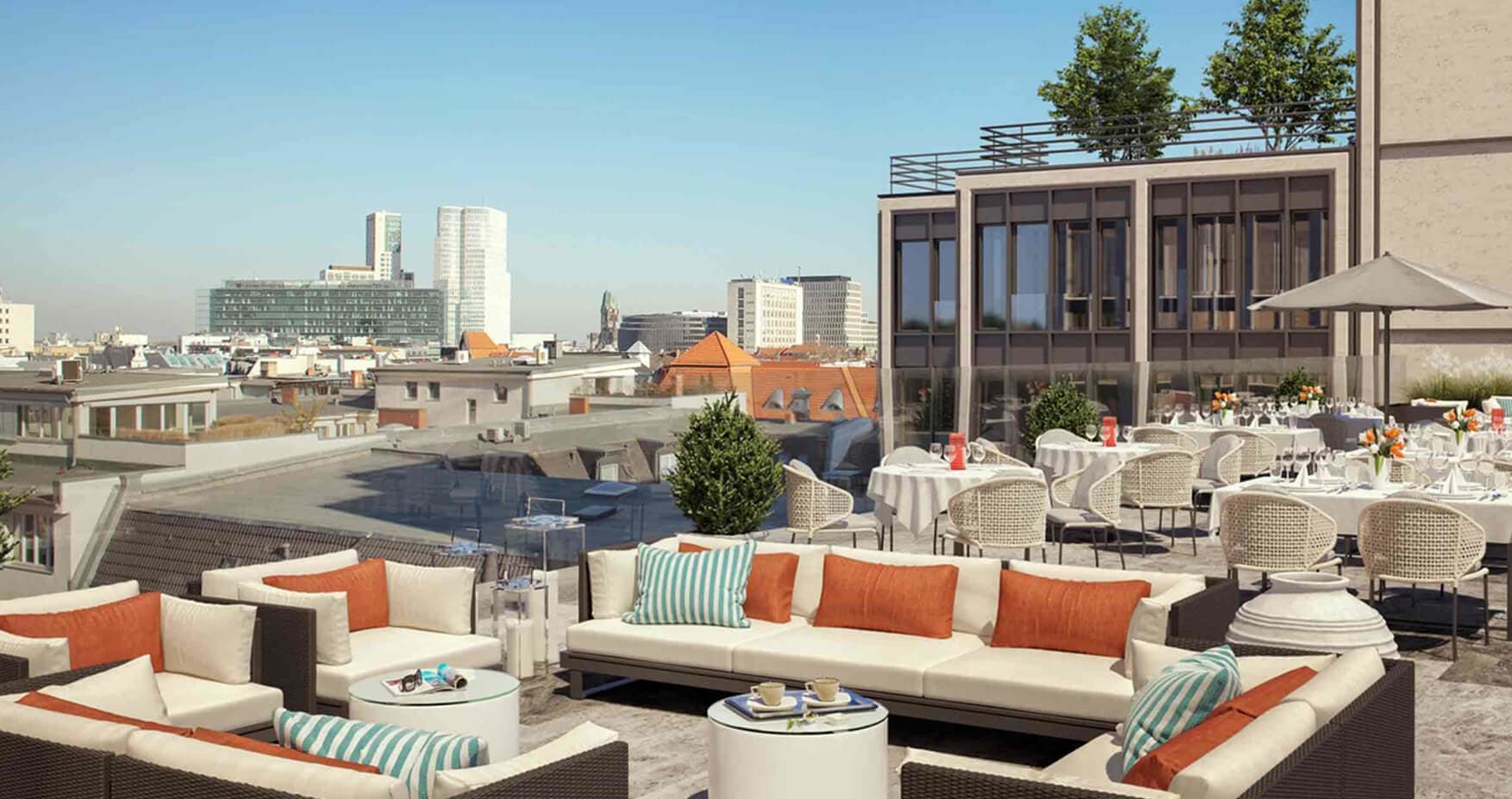 Mindspace Berlin Ku'damm Foto 3