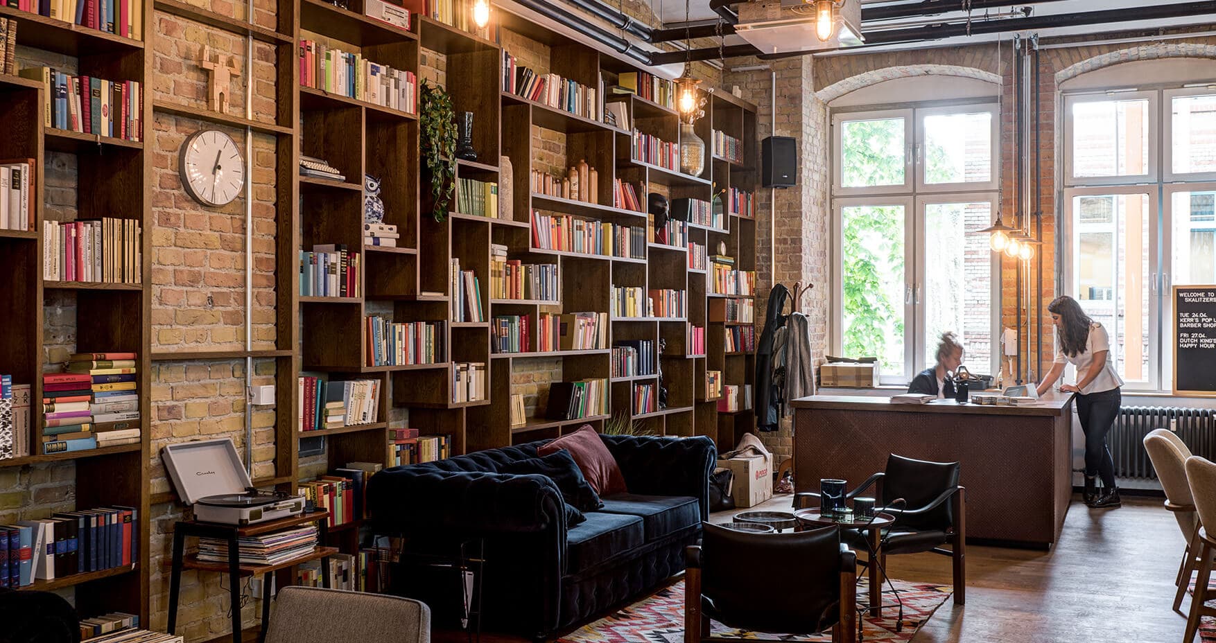 Mindspace Berlin Skalitzer Foto 4