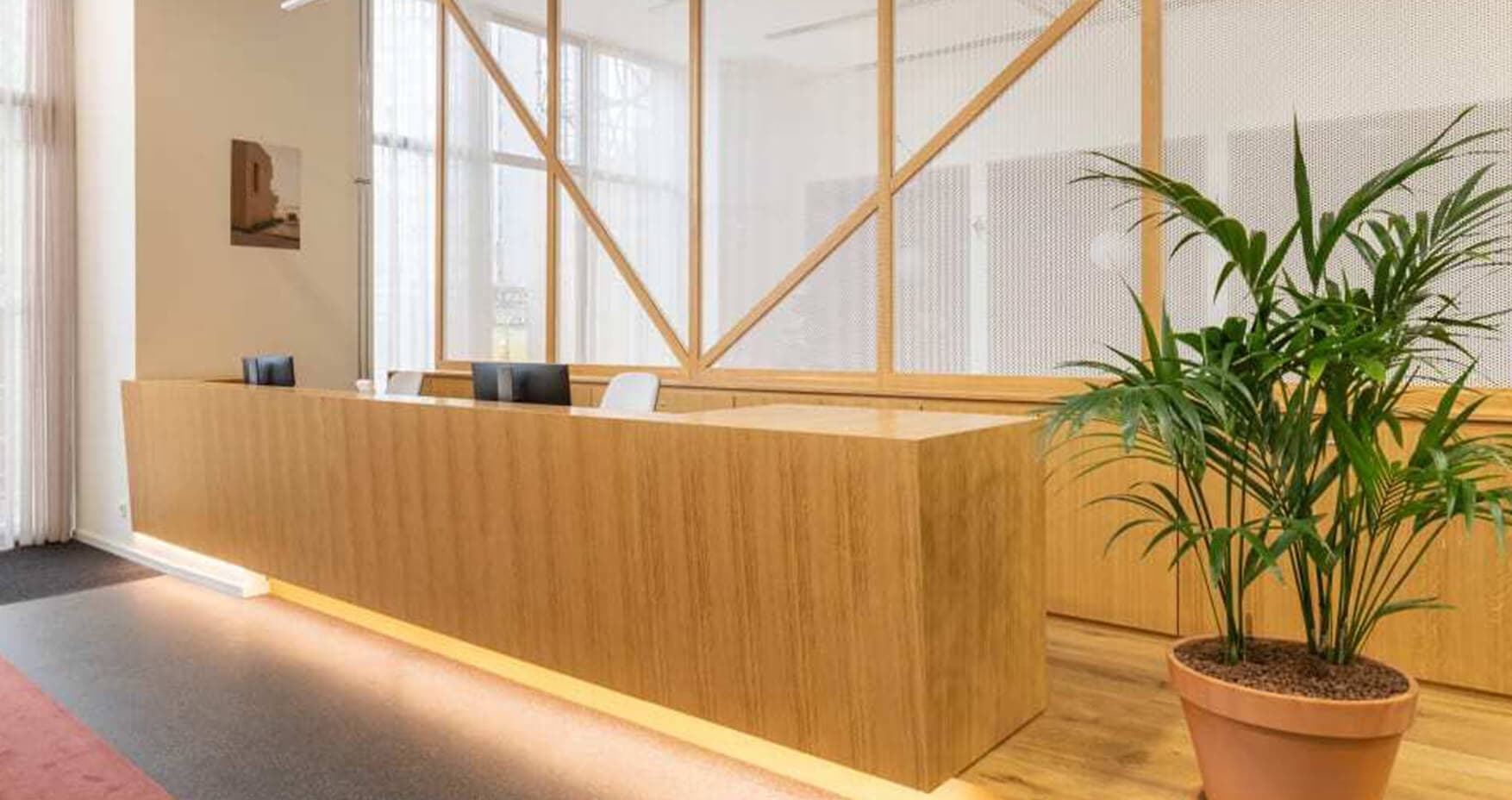 Spaces Spittelmarkt Berlin Foto 4