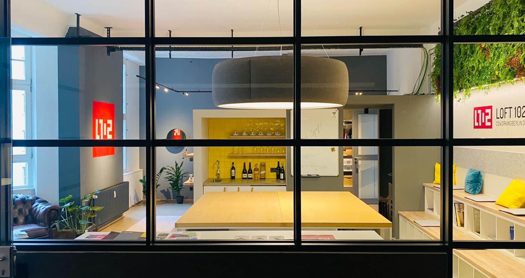 LOFT102 Foto 3