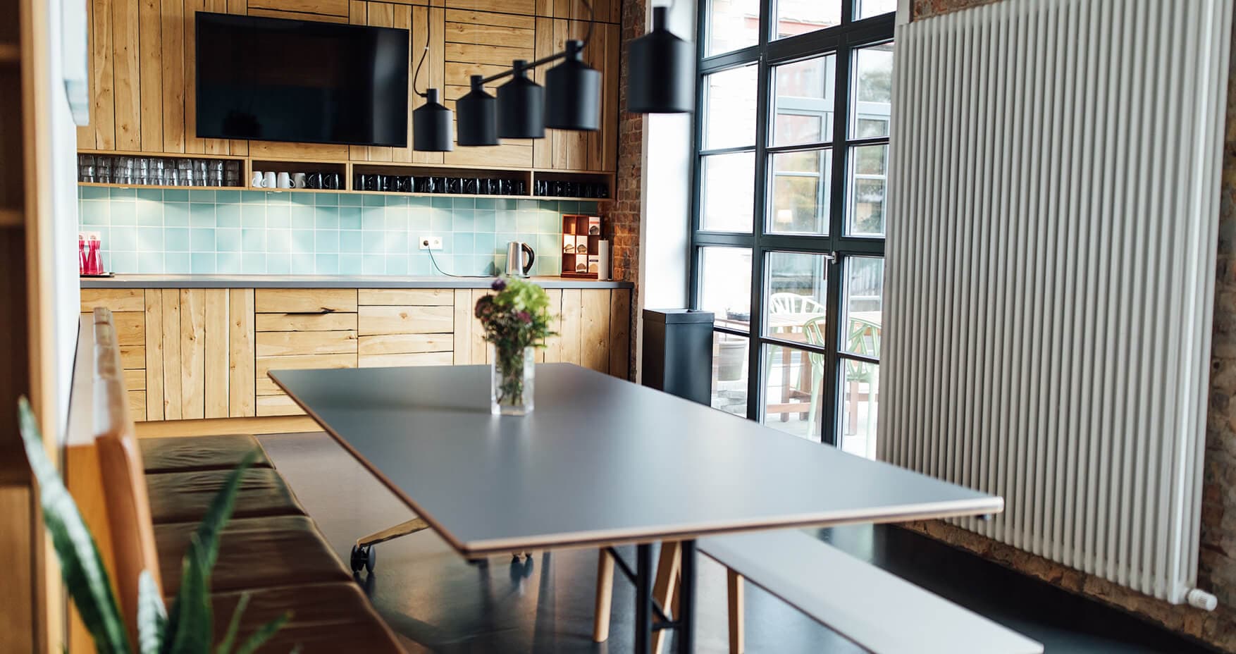 Factory Berlin Foto 4