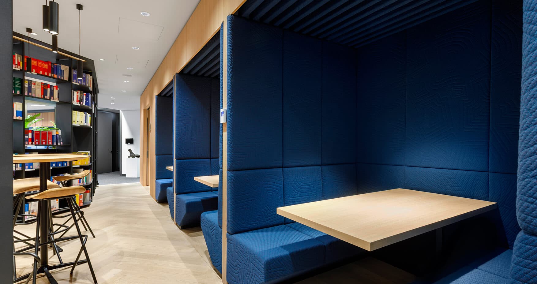 k1 BusinessClub Aqua Tower Foto 4