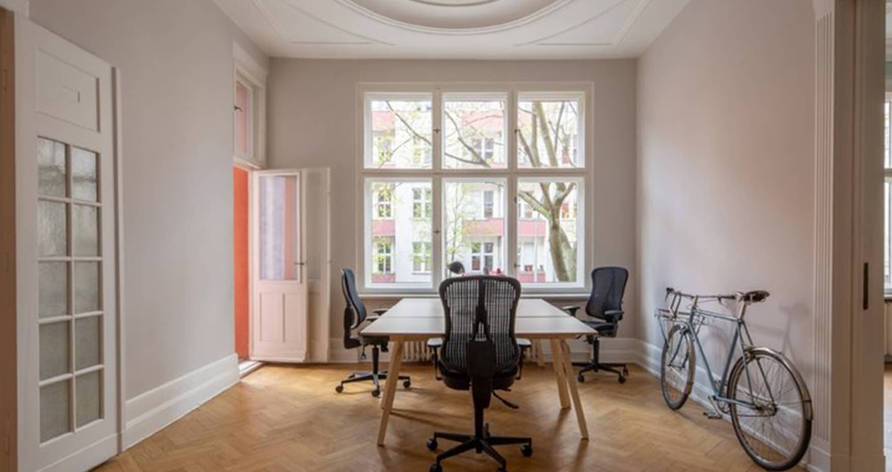 FilmTech Office Berlin 1