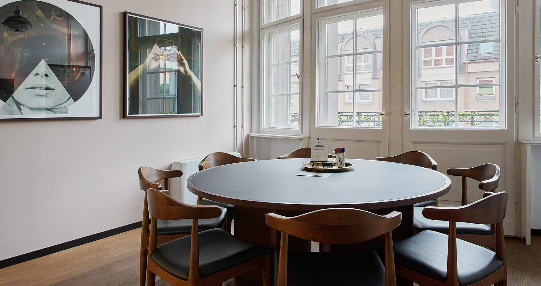 Mindspace Berlin Krausenstraße Foto 3